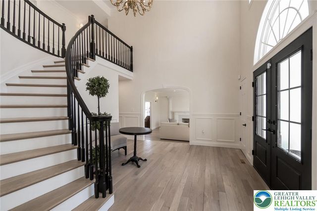 4359 Farmington Circle, Allentown City, PA 18104