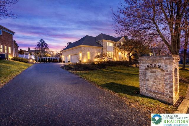 4359 Farmington Circle, Allentown City, PA 18104