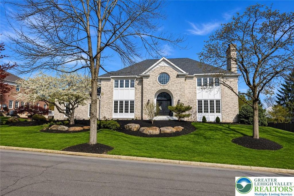4359 Farmington Circle, Allentown City, PA 18104