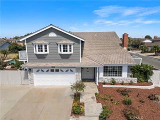 16182 Mt Nimbus, Fountain Valley, CA 92708