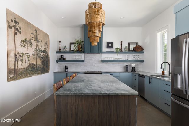 228 George C Wallace Boulevard, Panama City Beach, FL 32413