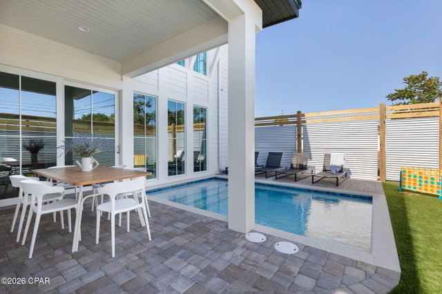 228 George C Wallace Boulevard, Panama City Beach, FL 32413