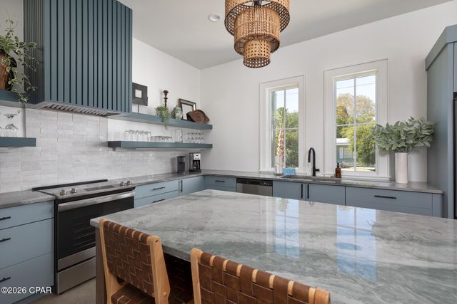 228 George C Wallace Boulevard, Panama City Beach, FL 32413