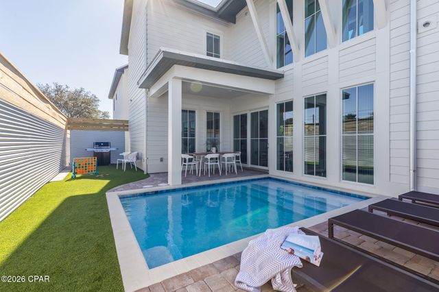 228 George C Wallace Boulevard, Panama City Beach, FL 32413