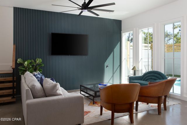 228 George C Wallace Boulevard, Panama City Beach, FL 32413