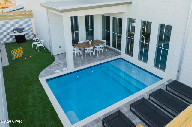 228 George C Wallace Boulevard, Panama City Beach, FL 32413