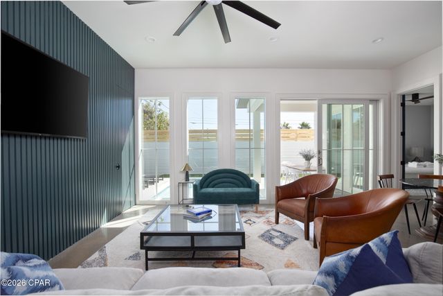 228 George C Wallace Boulevard, Panama City Beach, FL 32413