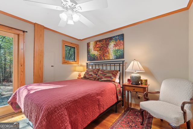 3354 Sandy Creek Road, Madison, GA 30650