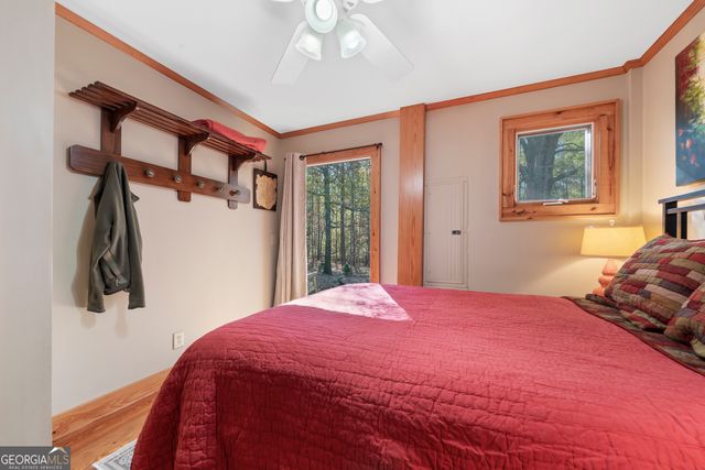 3354 Sandy Creek Road, Madison, GA 30650