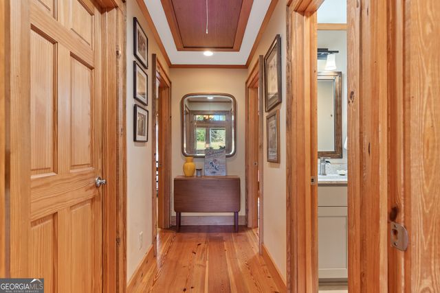 3354 Sandy Creek Road, Madison, GA 30650