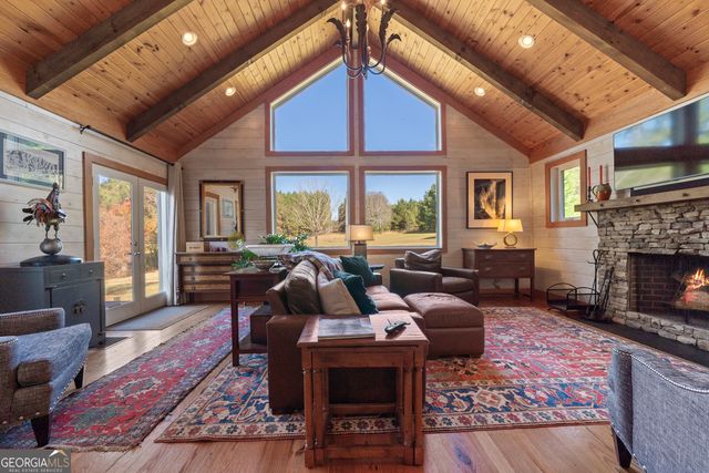 3354 Sandy Creek Road, Madison, GA 30650