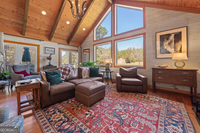 3354 Sandy Creek Road, Madison, GA 30650