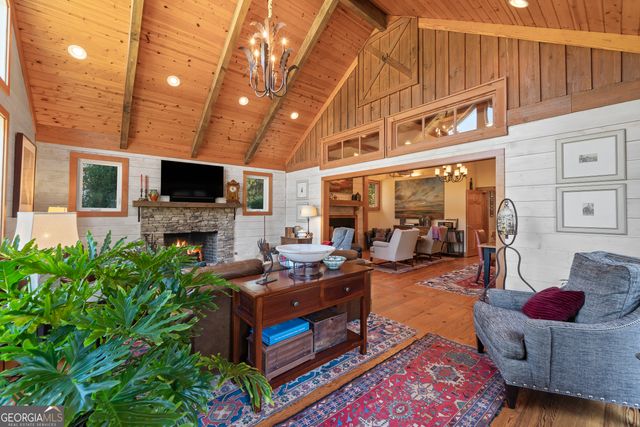 3354 Sandy Creek Road, Madison, GA 30650