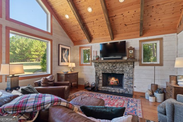 3354 Sandy Creek Road, Madison, GA 30650