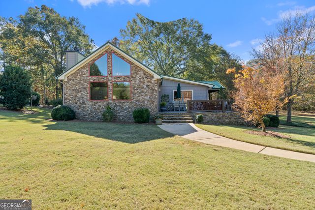3354 Sandy Creek Road, Madison, GA 30650