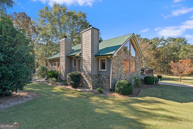 3354 Sandy Creek Road, Madison, GA 30650