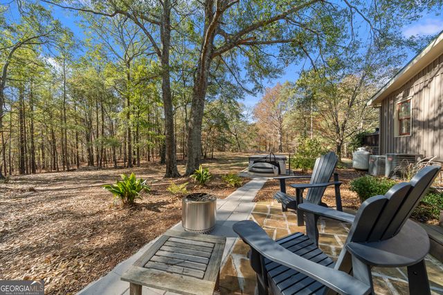 3354 Sandy Creek Road, Madison, GA 30650