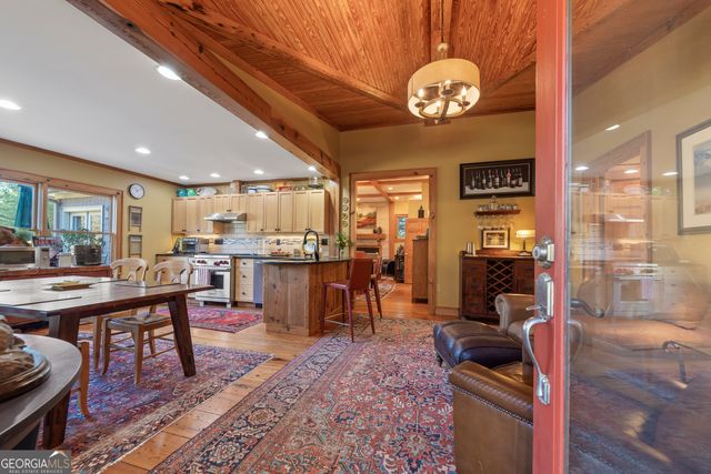 3354 Sandy Creek Road, Madison, GA 30650