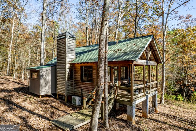 3354 Sandy Creek Road, Madison, GA 30650