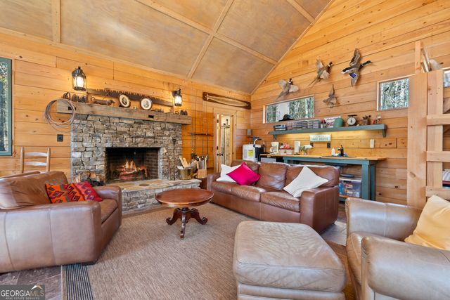 3354 Sandy Creek Road, Madison, GA 30650