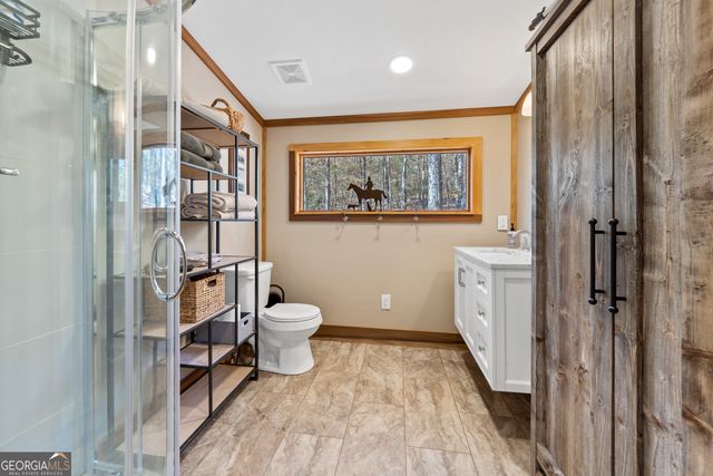 3354 Sandy Creek Road, Madison, GA 30650