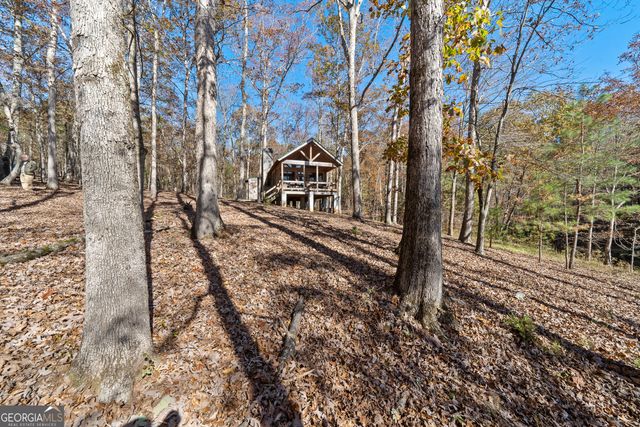 3354 Sandy Creek Road, Madison, GA 30650
