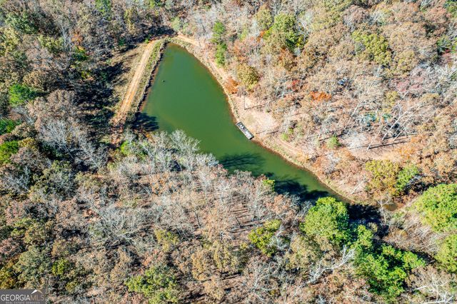 3354 Sandy Creek Road, Madison, GA 30650