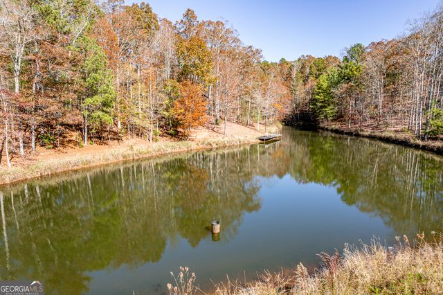 3354 Sandy Creek Road, Madison, GA 30650