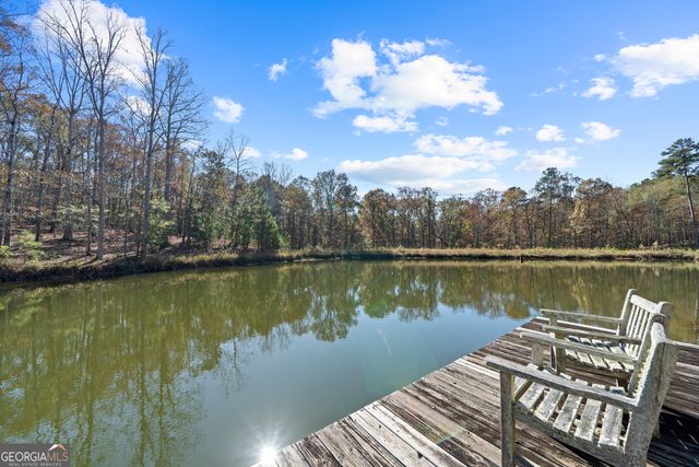 3354 Sandy Creek Road, Madison, GA 30650
