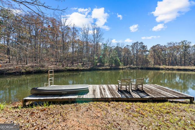 3354 Sandy Creek Road, Madison, GA 30650