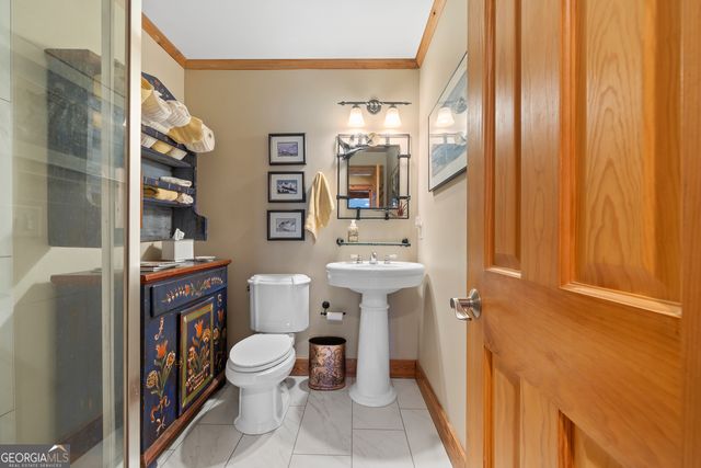 3354 Sandy Creek Road, Madison, GA 30650