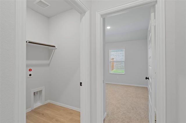 610 Ridgewood Drive, Van Alstyne, TX 75495