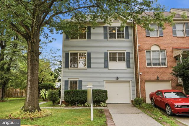 8715 DELCRIS DR, Montgomery Village, MD 20886
