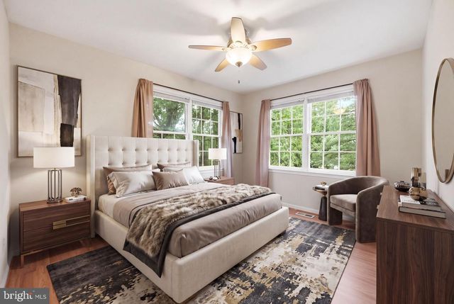 8715 DELCRIS DR, Montgomery Village, MD 20886