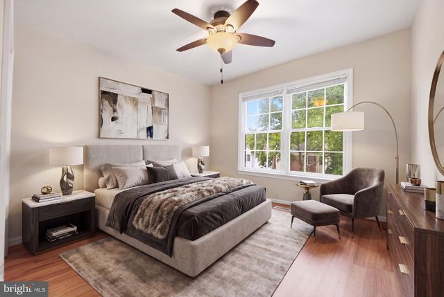 8715 DELCRIS DR, Montgomery Village, MD 20886