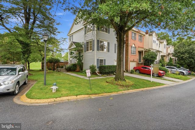 8715 DELCRIS DR, Montgomery Village, MD 20886