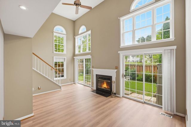 8715 DELCRIS DR, Montgomery Village, MD 20886