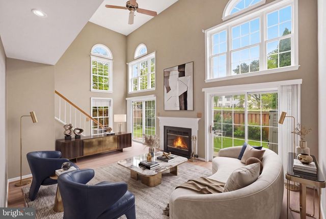 8715 DELCRIS DR, Montgomery Village, MD 20886