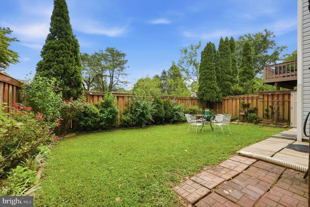 8715 DELCRIS DR, Montgomery Village, MD 20886