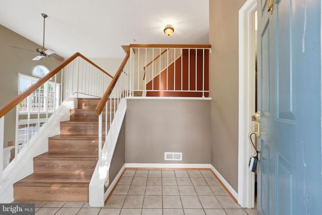 8715 DELCRIS DR, Montgomery Village, MD 20886