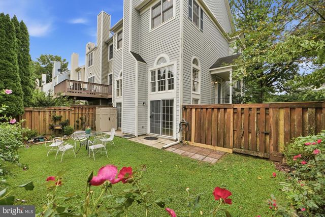 8715 DELCRIS DR, Montgomery Village, MD 20886