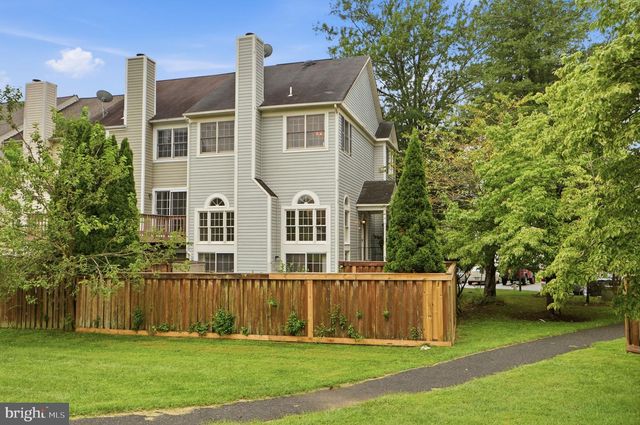 8715 DELCRIS DR, Montgomery Village, MD 20886