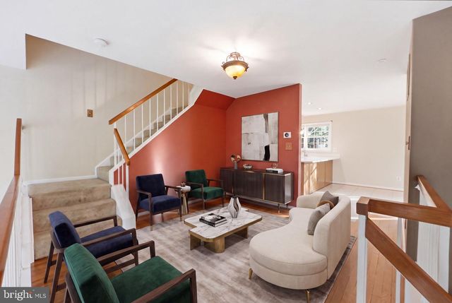8715 DELCRIS DR, Montgomery Village, MD 20886