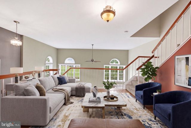 8715 DELCRIS DR, Montgomery Village, MD 20886