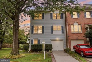 8715 DELCRIS DR, Montgomery Village, MD 20886
