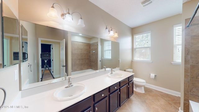 415 FEVER HAMMOCK Drive, St. Johns, FL 32259