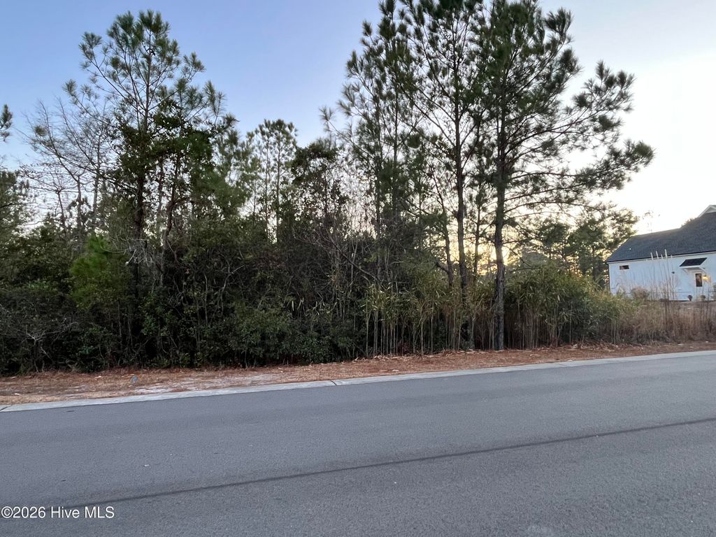 2961 Old Berwick Street SW, Shallotte, NC 28470