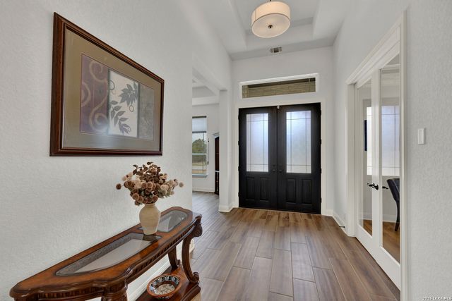 10696 Chestnut Warbler, New Braunfels, TX 78132
