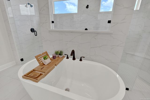 10696 Chestnut Warbler, New Braunfels, TX 78132