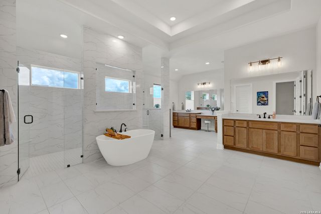 10696 Chestnut Warbler, New Braunfels, TX 78132